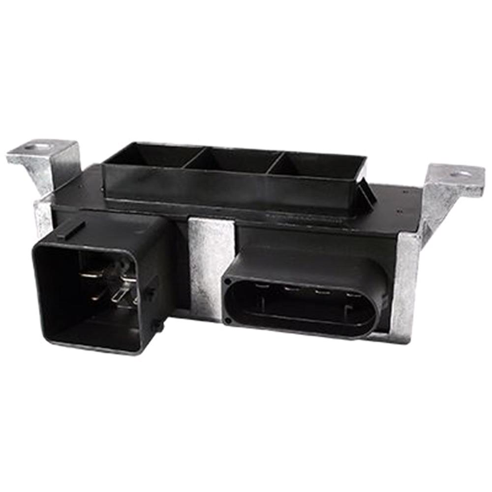 valdymo blokas, kaitinimo žvakių sistema - 02.42.072 TRUCKTEC AUTOMOTIVE