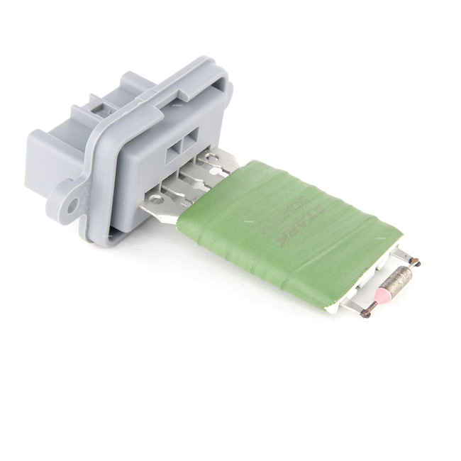 Control Unit, heating/ventilation - 193628 FEBI BILSTEIN