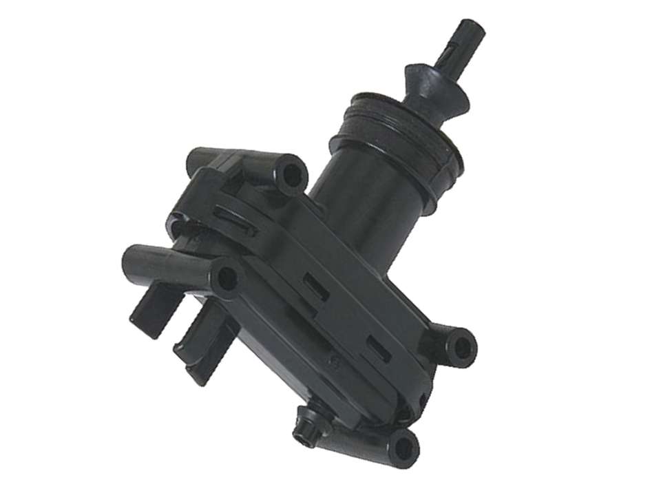 Control Valve, central locking - 6010-02-020435P BLIC