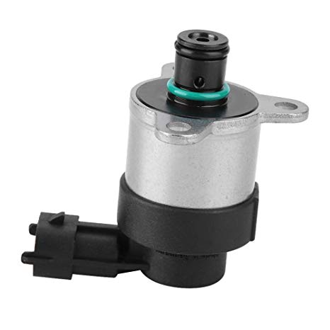Control Valve, fuel pressure - F 026 T03 007 BOSCH