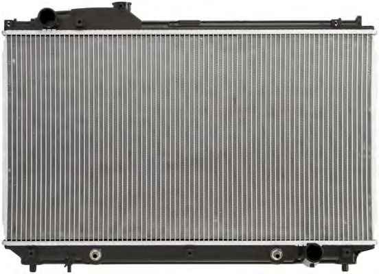 Cooler, drive battery - 550197 NRF
