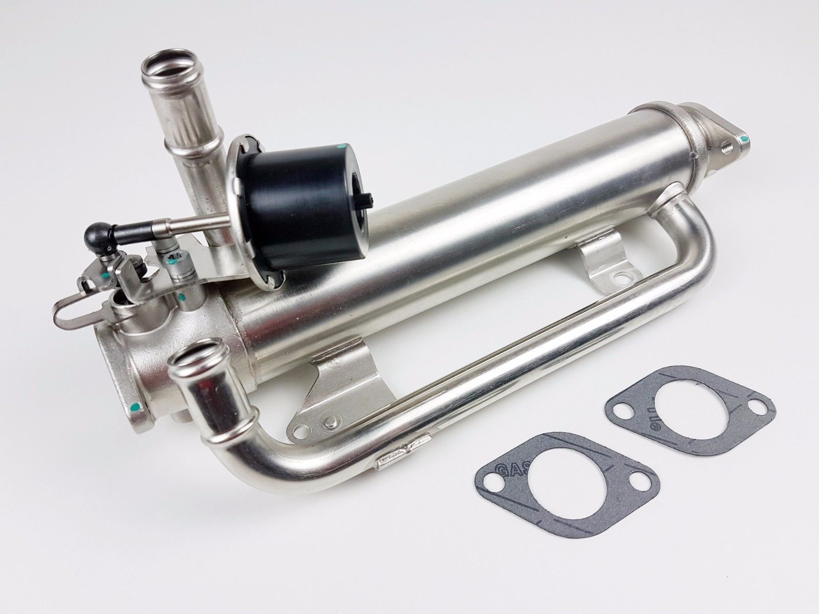 Cooler, exhaust gas recirculation - FT60423 FAST