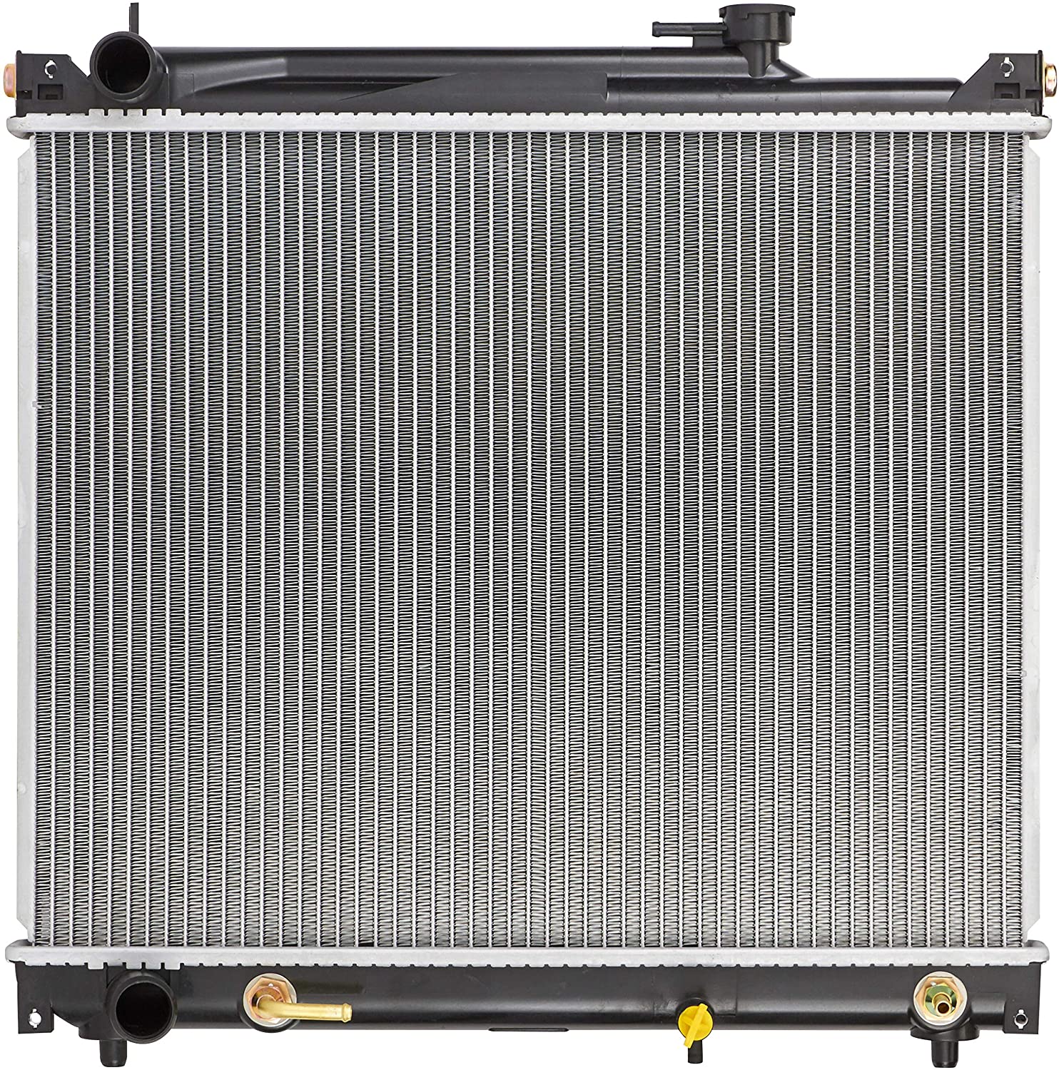 Cooler Module - 627 731 HART