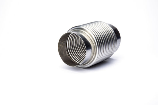 Corrugated Pipe, exhaust system - 11906 WALKER