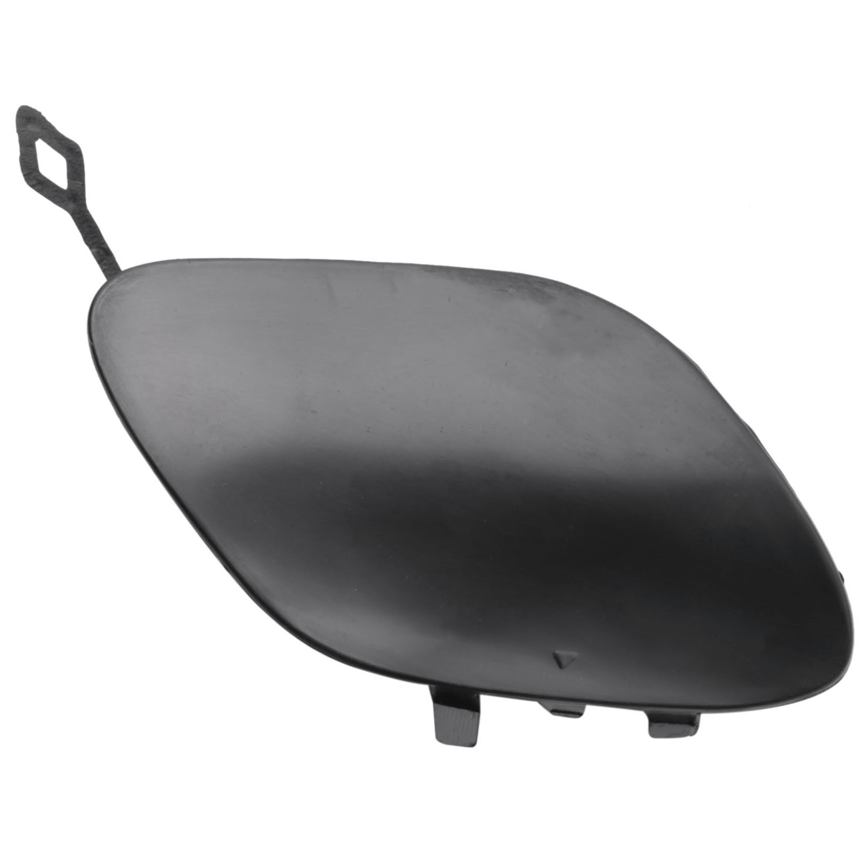 Cover, bumper - 70824 AIC