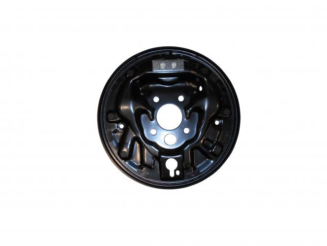 Splash Panel, brake disc - 6508-03-2097877P BLIC