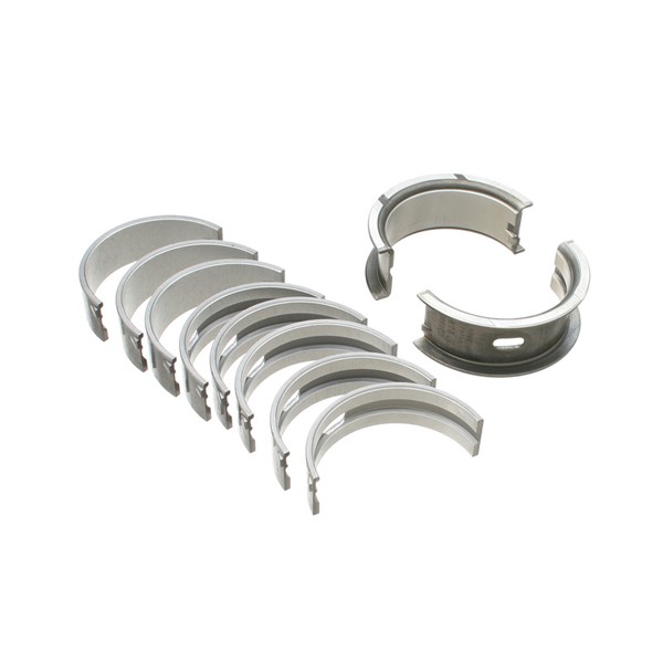Crankshaft Bearing Set - 029 HS 18067 000 MAHLE