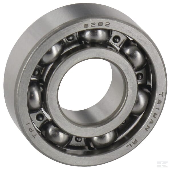 Crankshaft Bearings - 79448600 KOLBENSCHMIDT