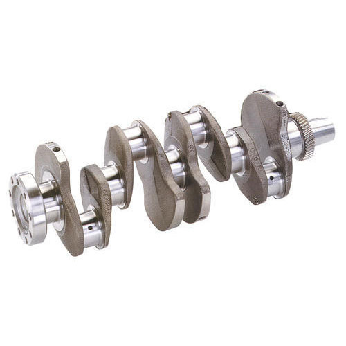 Kurbelwelle - 02 0300 267600 OE Germany
