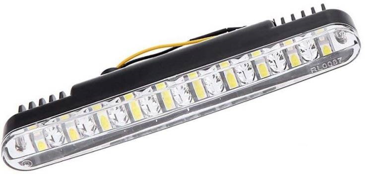 Daytime Running Light - 552-1603L-AE ABAKUS