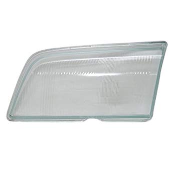 Diffusing Lens, headlight - 5410-05-1640105P BLIC