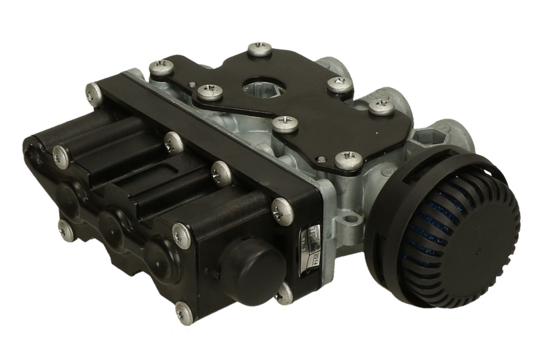 Directional Control Valve Block, air suspension - PRO4120030 ProVia