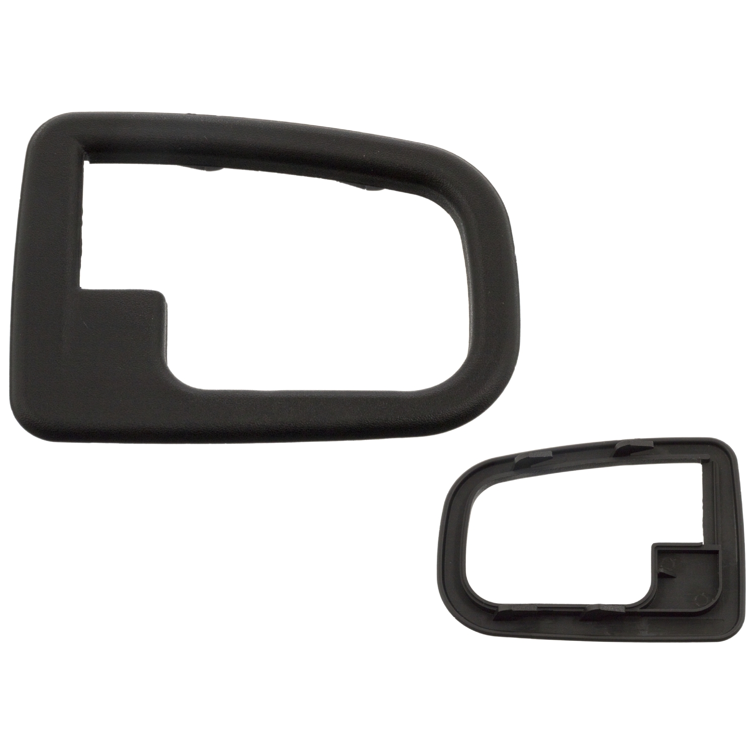 Door-handle Frame - 132-042-034 ABAKUS