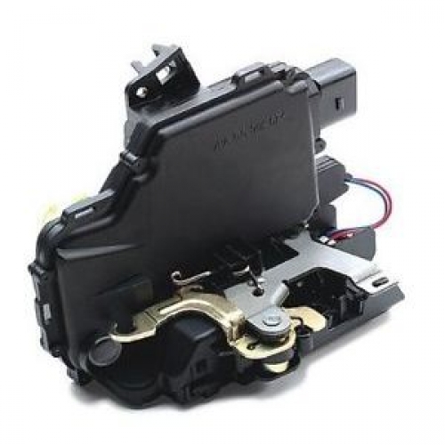 Door Lock - 6010-12-051441P BLIC