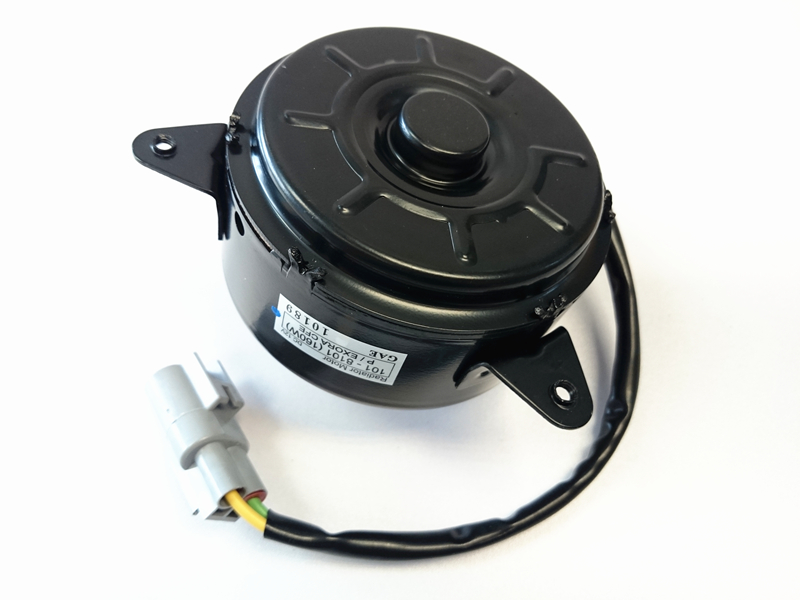 Electric Motor, radiator fan - 0 130 708 529 BOSCH