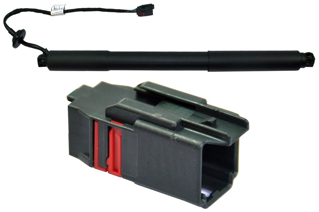 Electric Motor, tailgate - 409923 STABILUS
