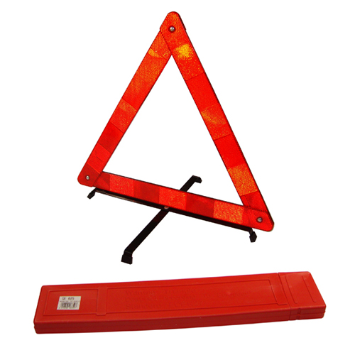 Emergency Triangle - CARGO-T034 CARGOPARTS
