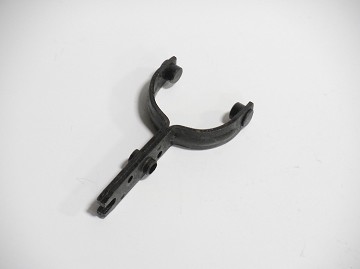 Engagement Lever, starter - 594262 VALEO