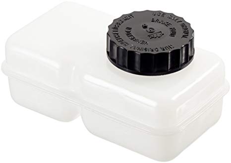 Expansion Tank, brake fluid - 9201803 FTE