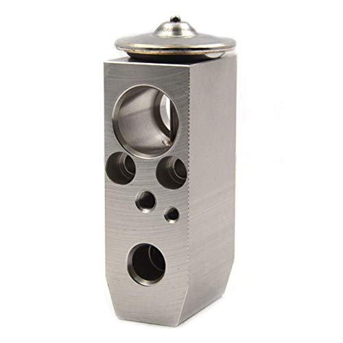 Expansion Valve, air conditioning - FT83014 FAST