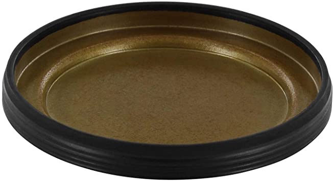 Flange Lid, manual transmission - FT67501 FAST