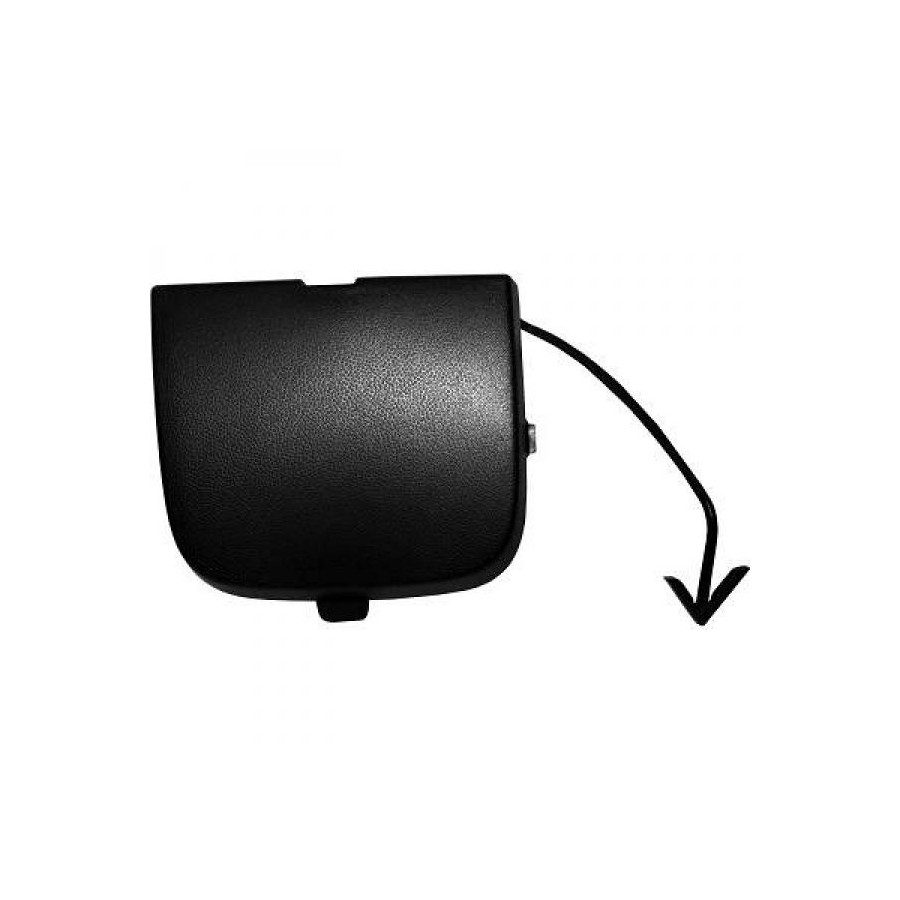 Flap, tow hook - 5513-00-9514970P BLIC