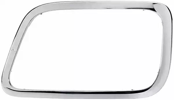 Frame, headlight - 6502-07-5055981P BLIC