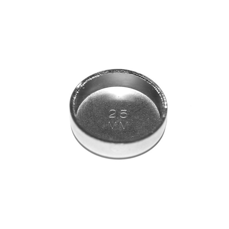 Frost Plug - 52045 AIC