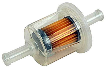 Fuel filter - ADBP230074 BLUE PRINT