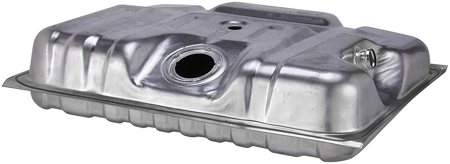 Serbatoio carburante - FT-A034 ENGITECH