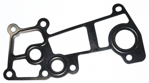 Gasket, coolant flange - 50-324803-00 GOETZE