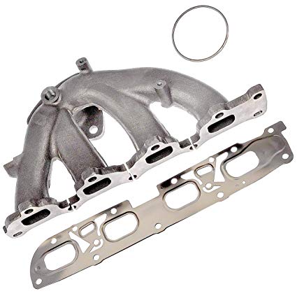 Gasket, exhaust manifold - 8705033 KAMOKA