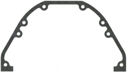 Gasket, housing cover (crankcase) - 713 856 HART