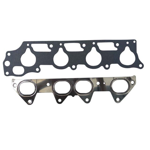 Gasket, intake/ exhaust manifold - MG6742 BGA