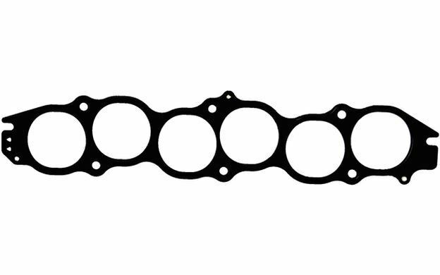 Guarnizione, Alloggiam. collettore aspirazione - X57662-01 GLASER