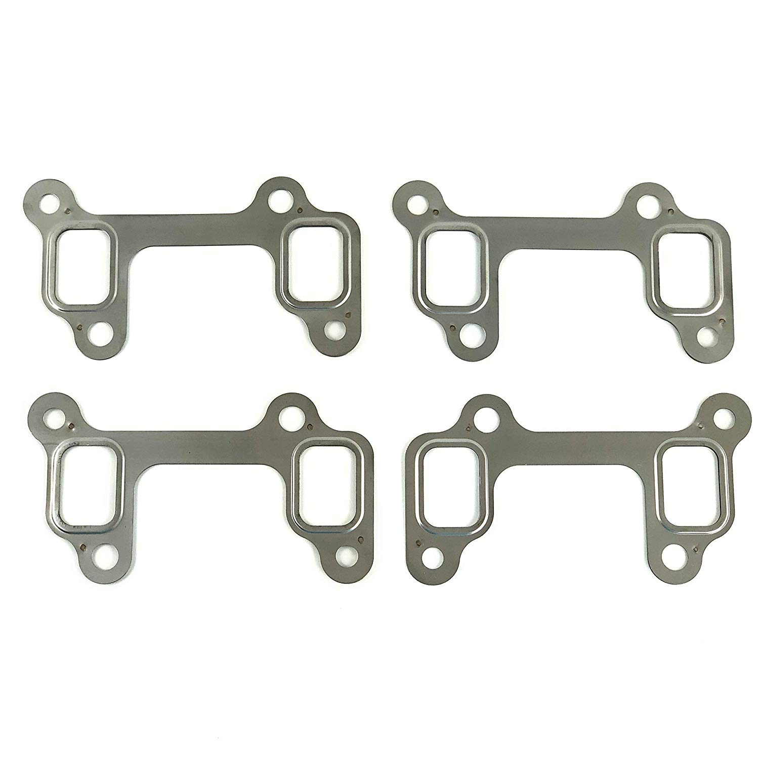 Gasket Set, exhaust manifold - 433-015Z FA1