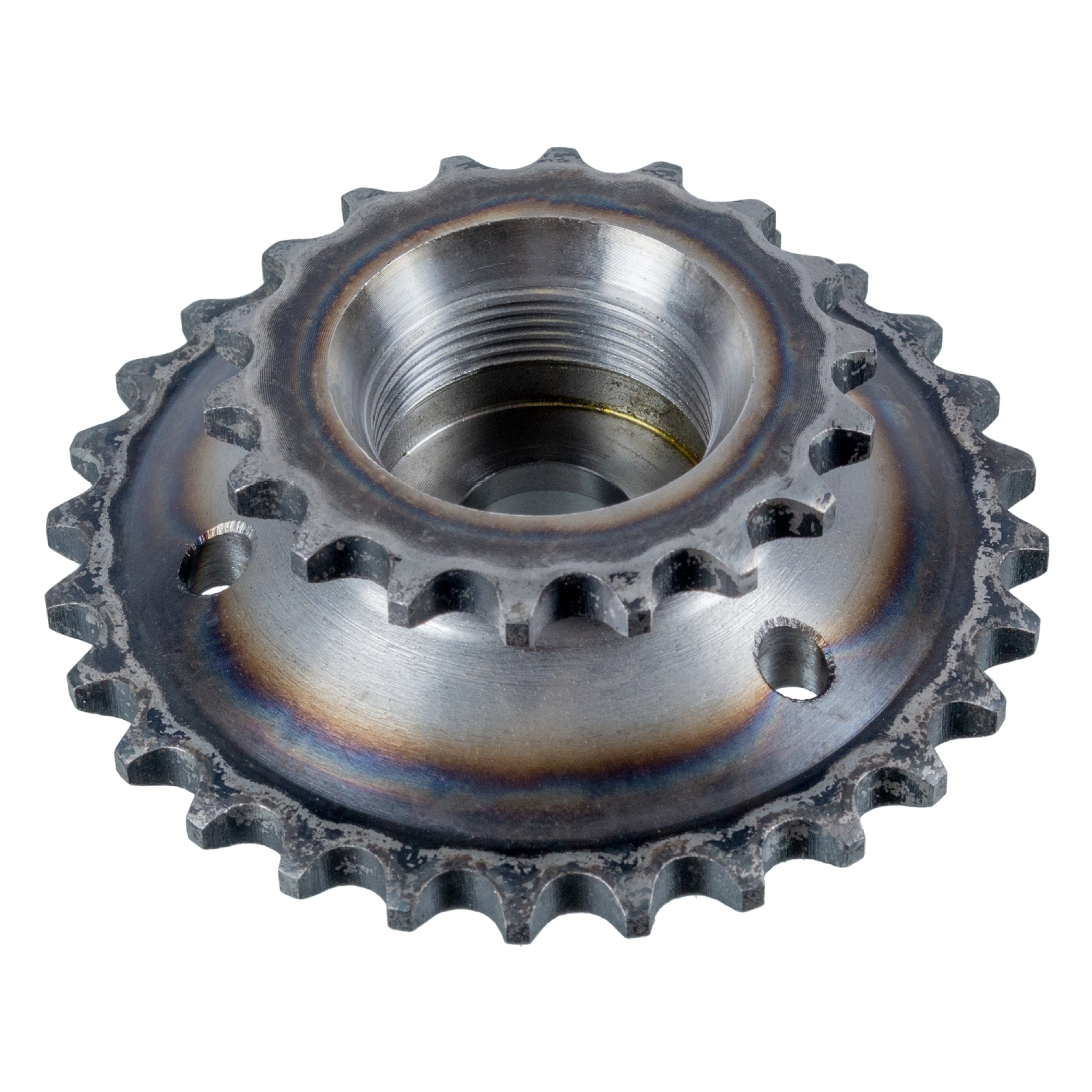 Gear, injection pump - FT10024 FAST