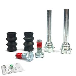Guide Bolt, brake caliper - SJ1412 TRW