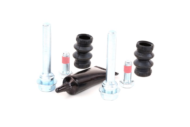 Guide Sleeve Kit, brake caliper - 3364004110 JP GROUP