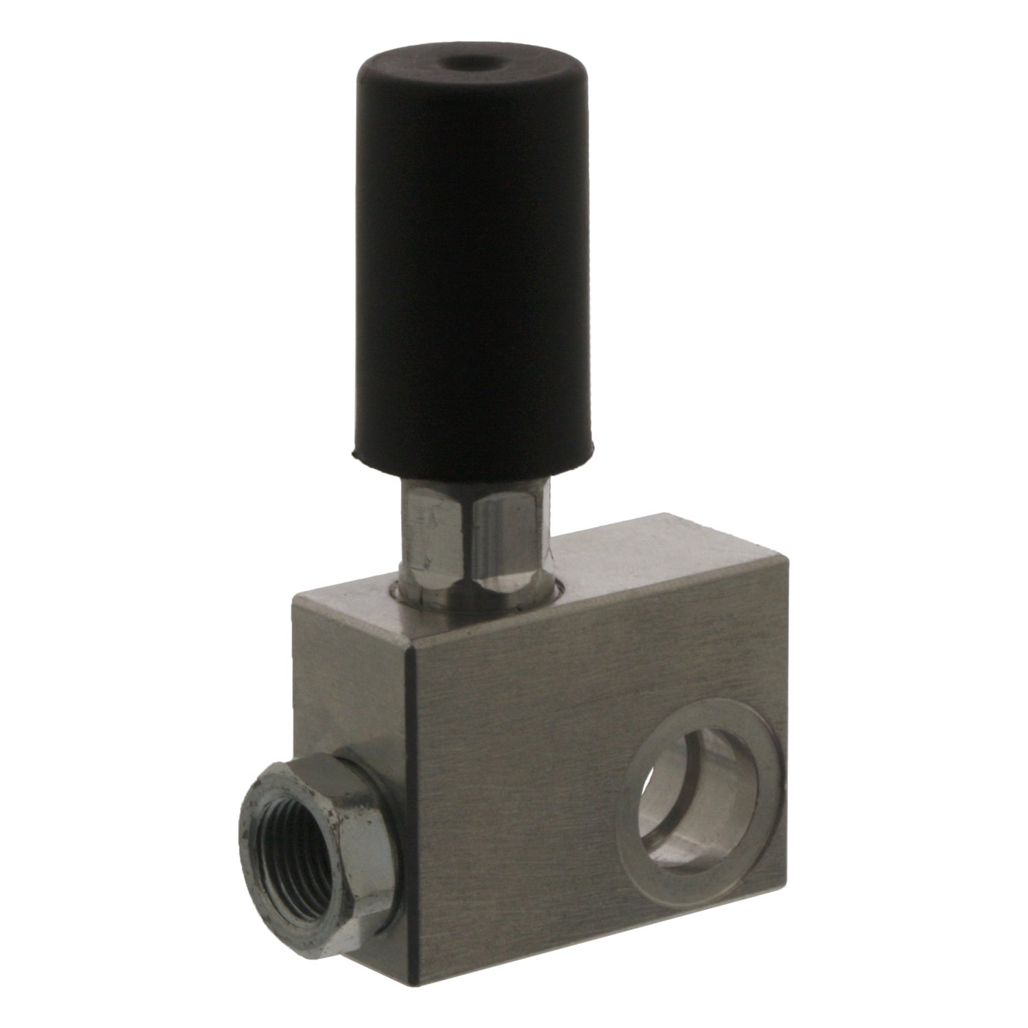 Hand Feed Pump - 0 440 011 016 BOSCH