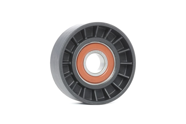Hazard Light Switch - 50760 AIC