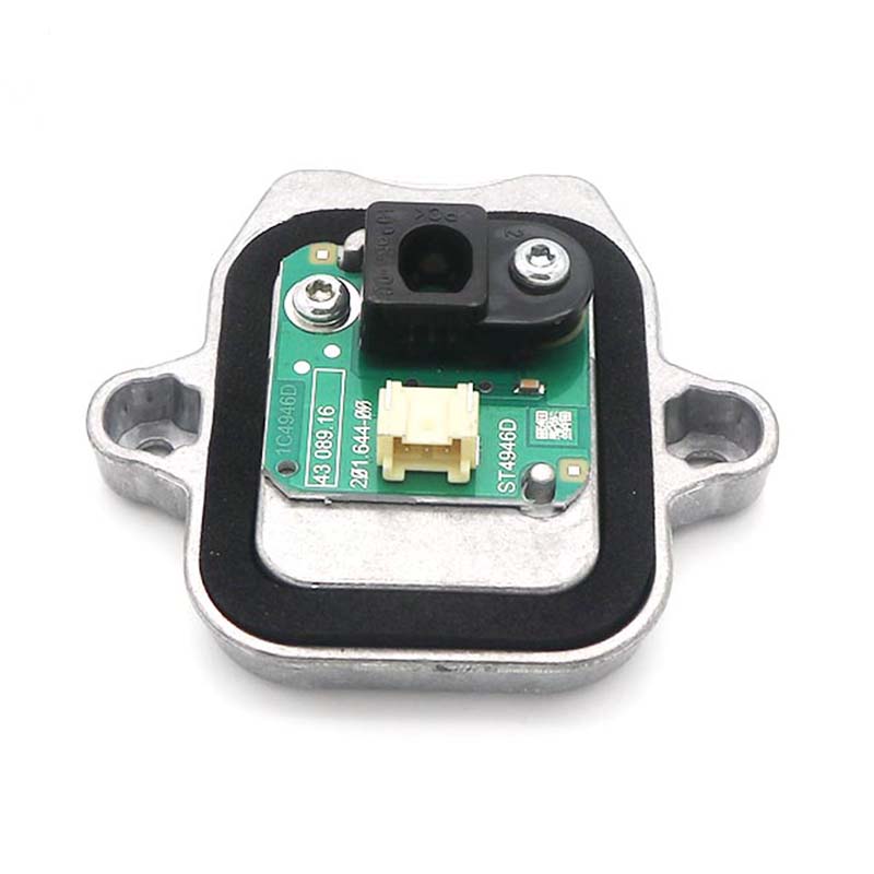 Headlight Module - 9DW 204 974-011 HELLA