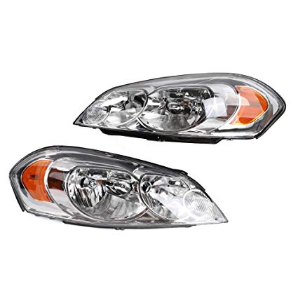 Faro principale - HL-VO026R TRUCKLIGHT