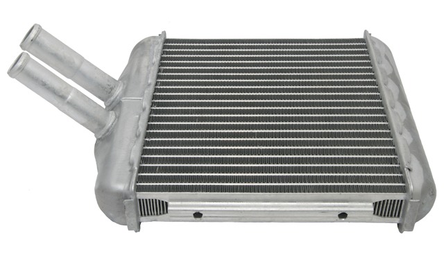 Heat Exchanger, interior heating - AH 188 000S MAHLE