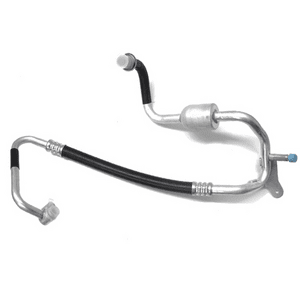 High Pressure Line, air conditioning - FT59421 FAST