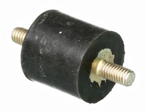 Holder, air filter housing - AH19002 FLEETGUARD