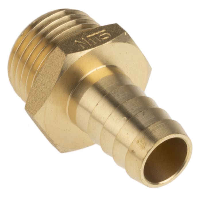 Hose Connector - 90B0209-OYO Oyodo