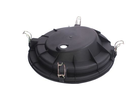 Housing, air filter - 7000-25-8199500P BLIC