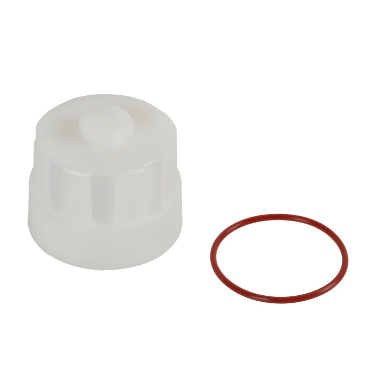 Housing, fuel filter - 194610 FEBI BILSTEIN