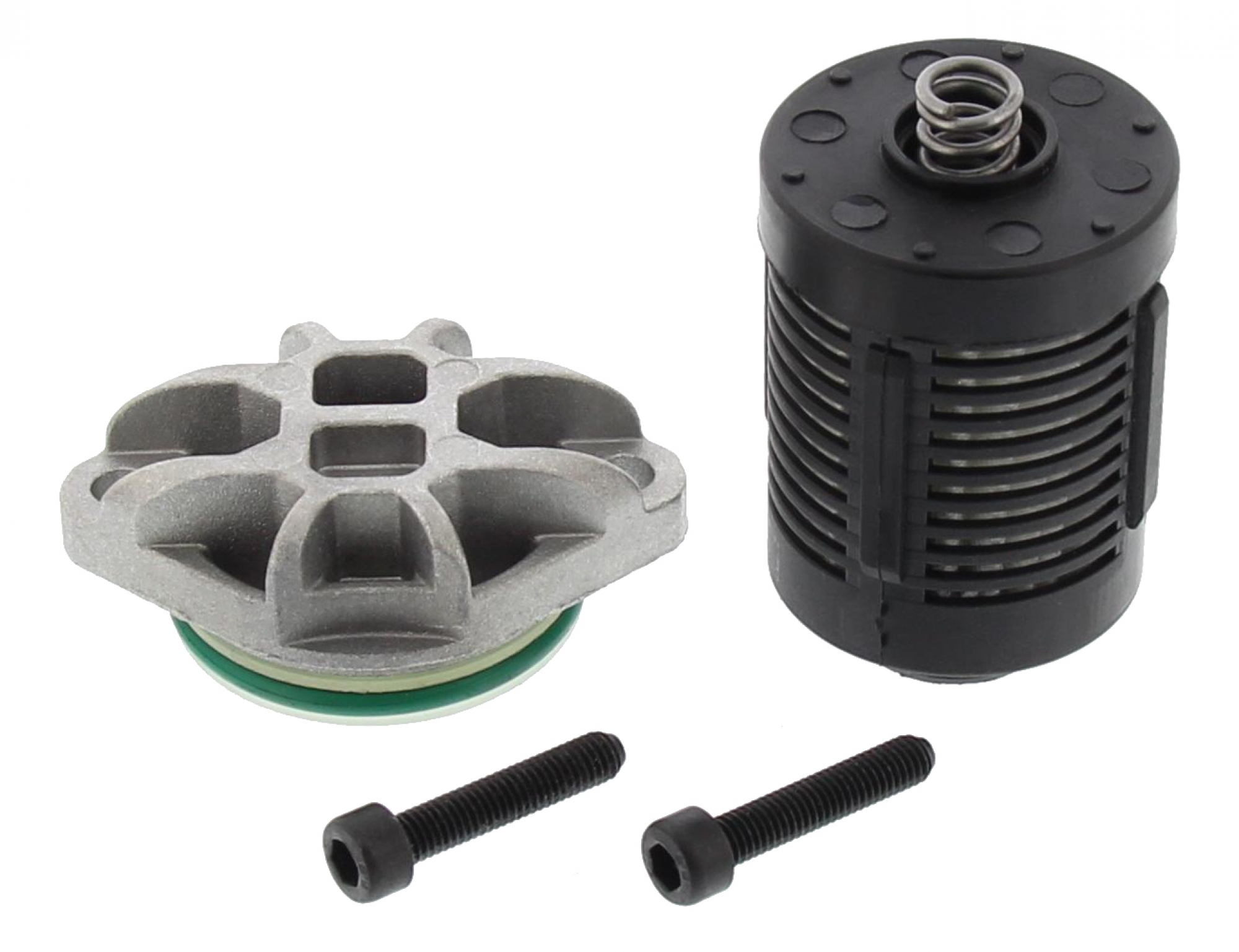 Hydraulic Filter, all-wheel-drive coupling - DS2006273 BorgWarner (AWD)
